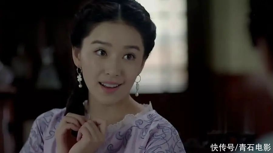 给谍战剧最好的7位女间谍排个名宋轶仅第4姚晨高居第2