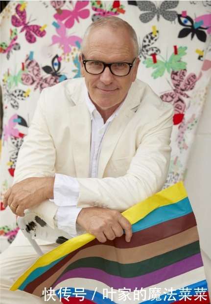 彩蝶|菜菜时尚:Weekend Max Mara Signature胶囊系列 彩蝶纷飞