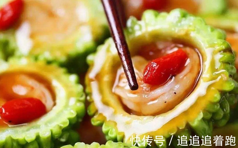 小知識|高血壓人常吃苦瓜，到底是降血壓還是升高血壓你清楚嗎