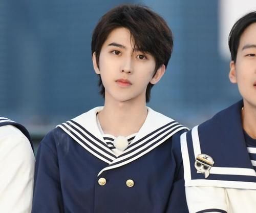 沙溢老师|正面开撕蔡徐坤惨遭平台除名,疑确认退出《奔跑吧》黄河篇