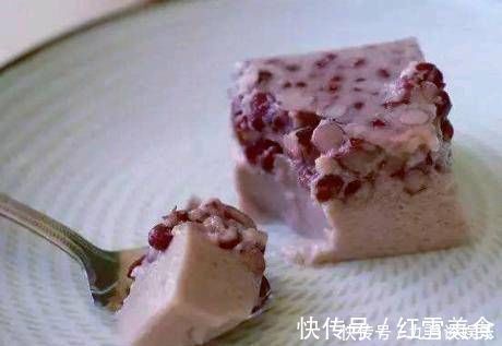 我的孩子们|早餐,孩子迷上了吃这个,有红豆可以做,做一次吃三天,简单方便