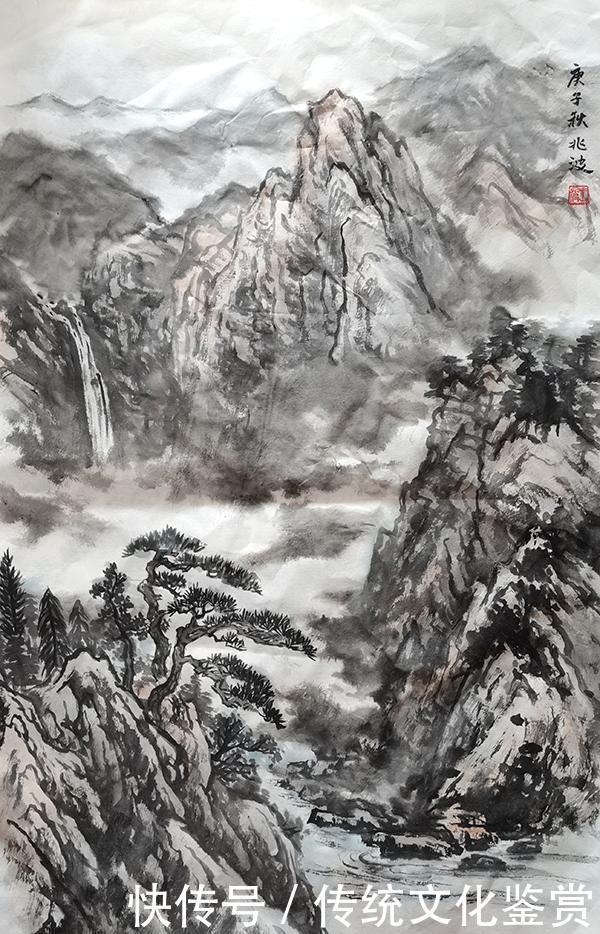 小康|文艺庆小康,书画展宏图