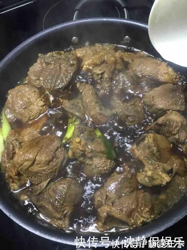 牛腱子肉|再贵也要买给孩子吃,条件允许每周吃3次最好