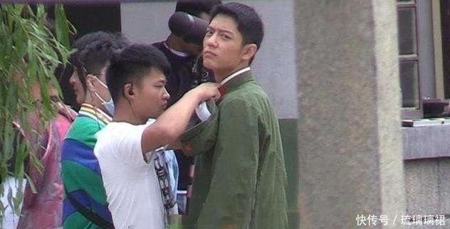 央视片单来了!肖战、朱一龙纷纷入选,却不见王一博踪影!