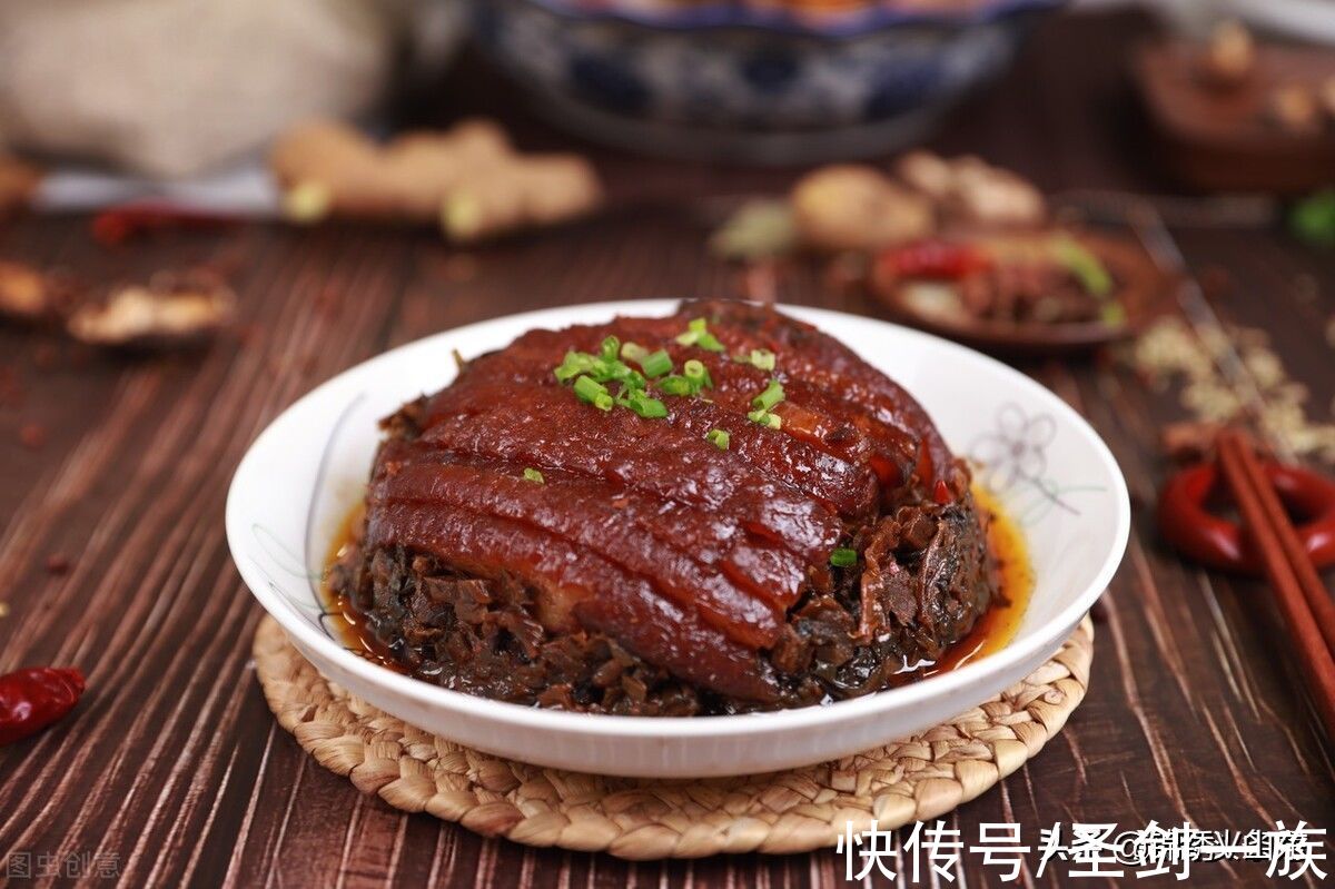 国庆朋友小聚，推荐12道硬菜，下酒下饭花钱少吃得好，待客特有面