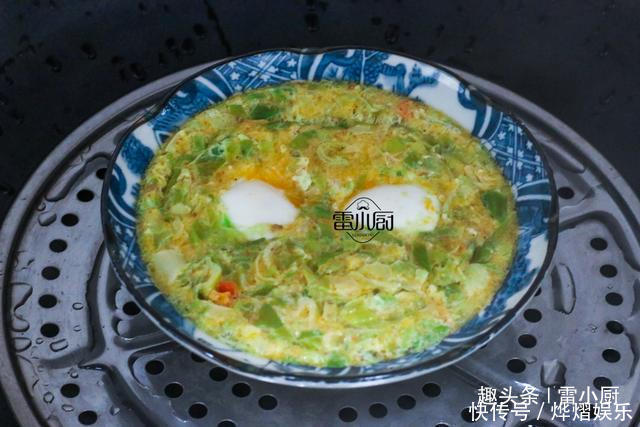 东北人最稀罕的下饭菜,端上桌都抢着吃,看完别淌哈喇子!