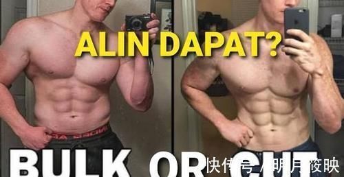 宏观营养素|这样增肌不掉坑,不看就别怪健身没效果了?