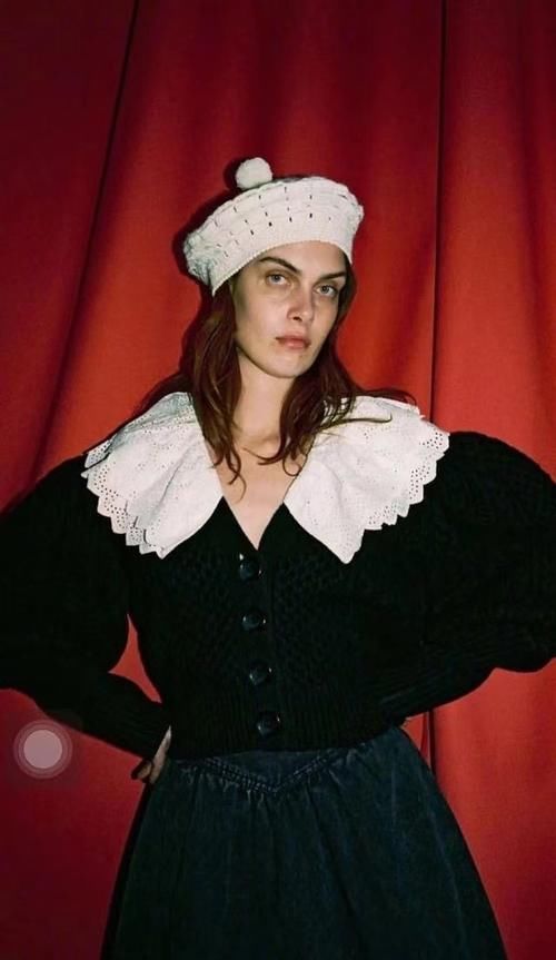 都知道“娃娃领”减龄，想穿得好看也不简单，这些雷区千万不能碰