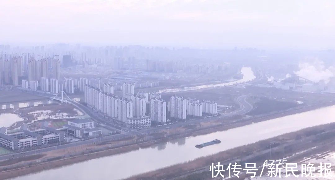 芜湖职业技术学院|2022年的第一天，我们把长三角41座城市的太阳看了个遍