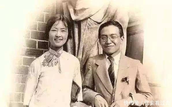 林徽因死后七年,梁思成为何不顾儿女的反对再娶?其实答案很简单
