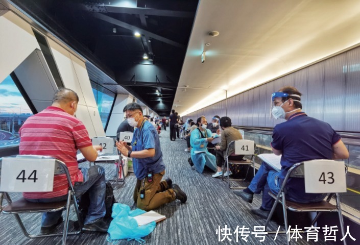 3支中国球队入住!奥运村有3人新冠确诊 日本多支球队不住奥运村