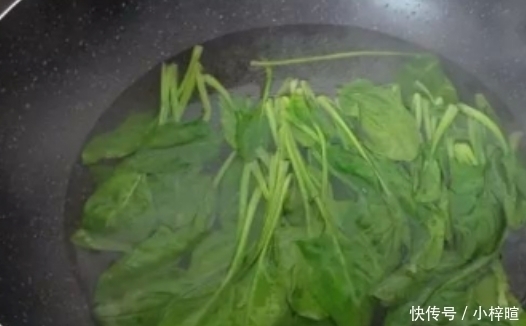 补钙|此蔬菜比生菜更补钙,孩子多吃长身体,大人多吃还减肥,超喜欢