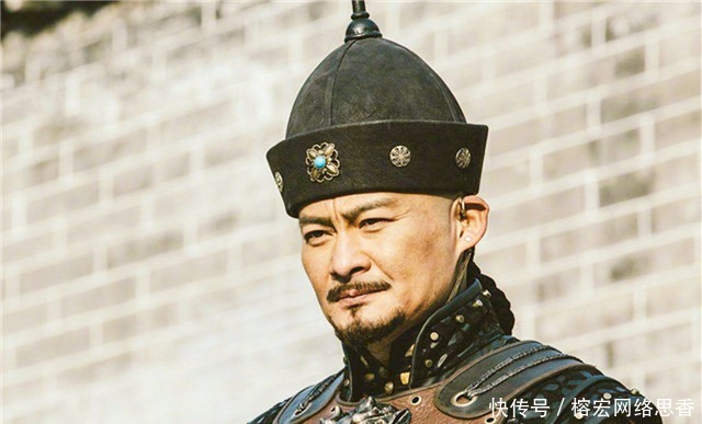 咸丰|叶赫那拉氏诅咒,应验在慈禧身上,为何咸丰要“违背”祖训