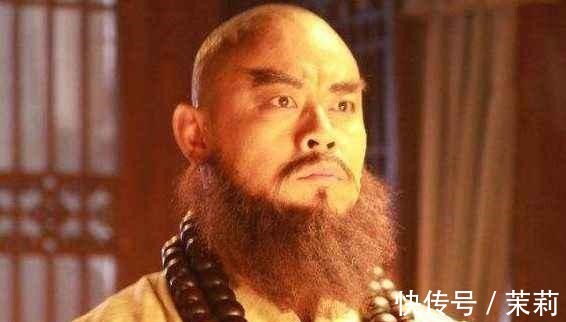 宋江$鲁智深活捉方腊后当众说了两句话，六人听懂离开宋江，都得善终！