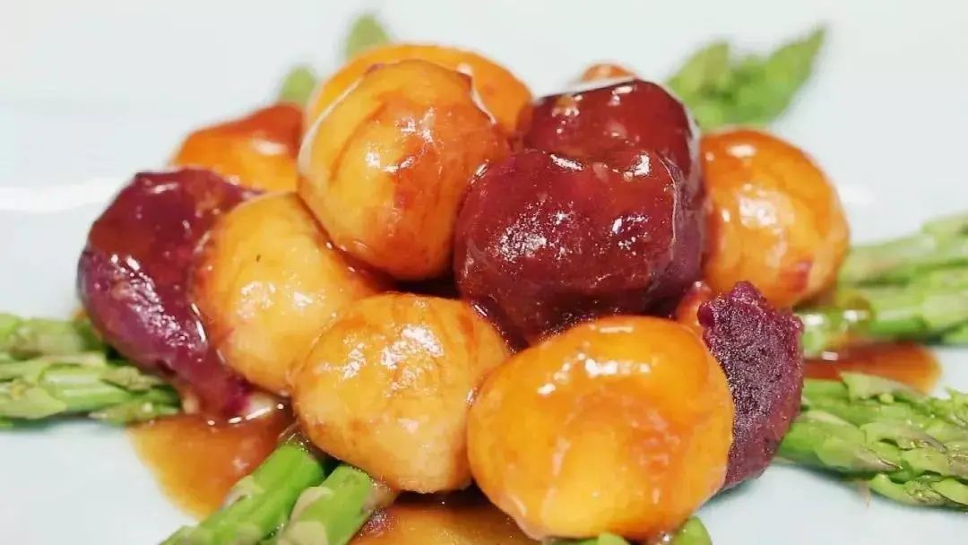 山药、土豆靠边站，它才是“地下宝物”！但这3类人尽量不要吃，易伤胃！