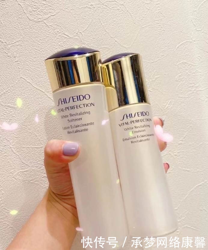 抗初老护肤品品牌