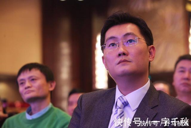 招商局|中国真正的四大神秘财团,资产超万亿,腾讯阿里也得“靠边站”