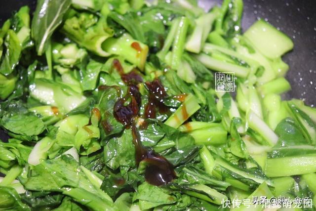 春天不吃这菜太亏，3月过后千金难买！两块一斤，老板：不够卖