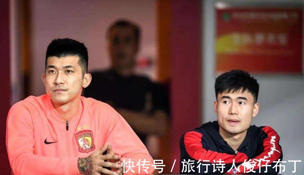 球员|曝恒大首批离队球员名单诞生!武汉三镇锁定2大国脚,总身价飙升
