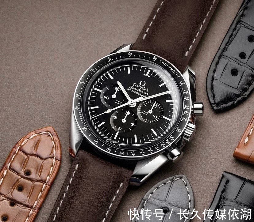 计时器|全球知名的瑞士腕表品牌欧米茄