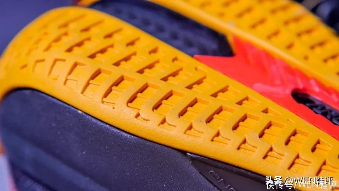 ag 今夏必成爆款!险些成为真正AG1的361°禅3究竟有何魔力?