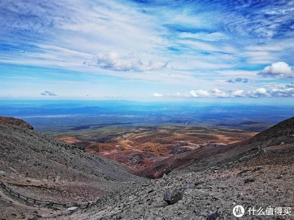 我的旅行|我的旅行 篇六：中秋的长白山，不仅有如镜般的天池，还有沉醉的秋景，五彩缤纷，如童话世界