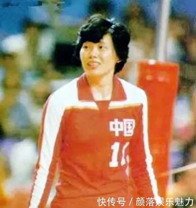 奇兵|盤(pán)點(diǎn)中國(guó)女排奪冠歷程中的那些奇兵們