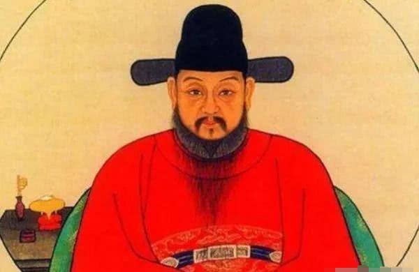 再造之恩|于谦对大明有再造之恩，英宗为什么要杀他？看完这个你就知道了！