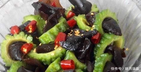 清淡爽口解油腻,开胃又下饭,全家都爱吃很适合夏天