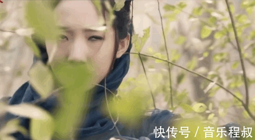 盛世美颜|影视圈低质量秀人图鉴明明舞台上盛世美颜，一演戏就丑出新高度