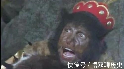 黄狮精&《西游记》最善良妖怪,请唐僧吃饭,却被猪八戒打死了,真是冤!