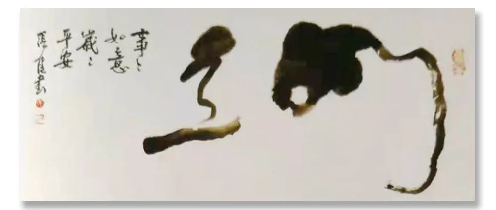 中国书画$「张健」|丹青追梦 水墨本色-中国当代书画名家个人云展览