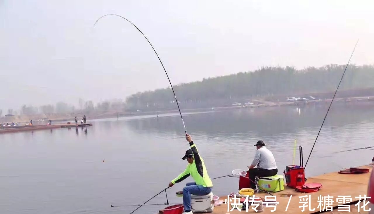 钓鱼界四大经典谎话,连自己都骗,再资深的钓鱼人也遇到过