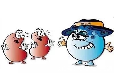 优质蛋白|#辟谣#糖尿病肾病的四大误区,了解一下?