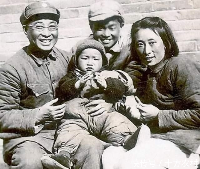 红军|大将必须在红军任过军以上职务,陈赓没当过军长,为何能当大将?