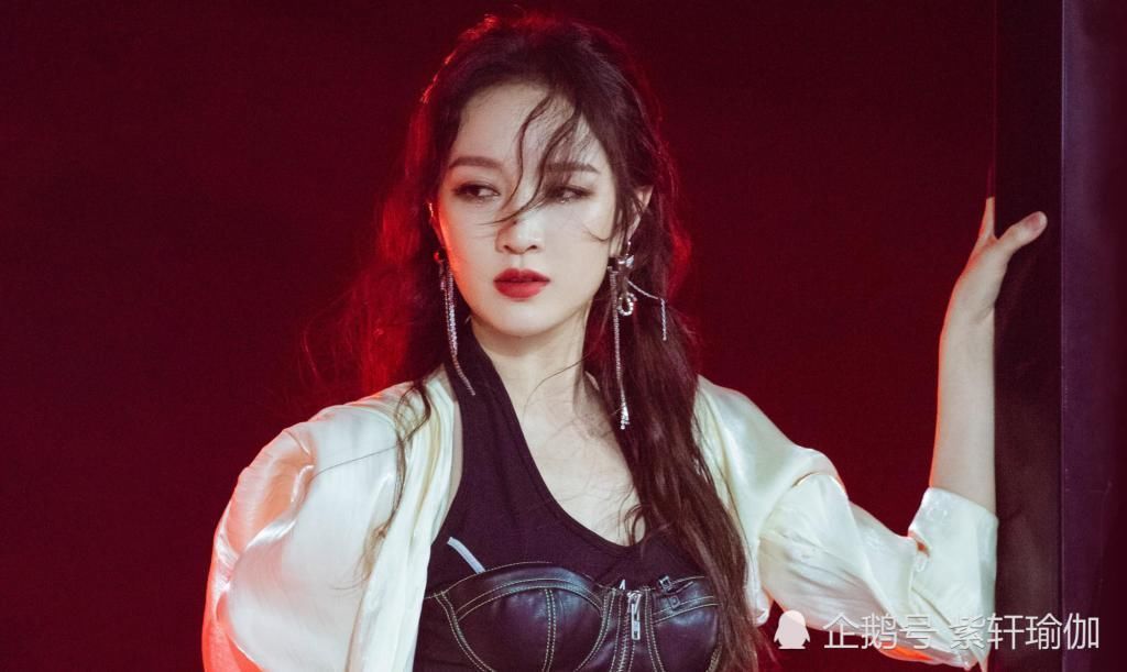 《浪姐》三公排名,宁静榜眼张雨绮探花,第一和倒数太意外