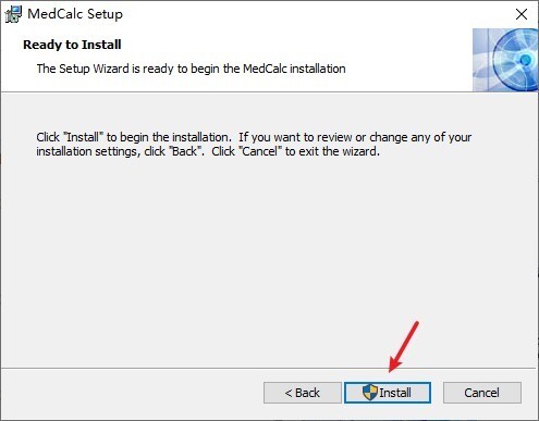 医学ROC曲线统计软件 MedCalc v20.1.3 简体中文特别版