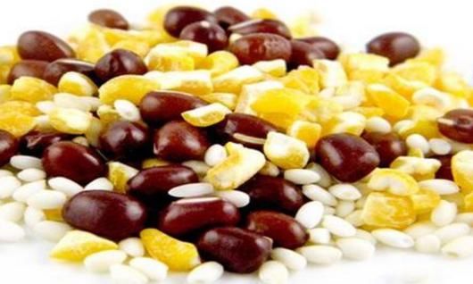 漂亮|红豆加它一起煮，排出黑臭宿便，身体更轻松，越来越漂亮