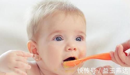 小宝宝|7个月婴儿重23斤,奶奶还沾沾自喜,体检时被医生批:米糊少吃点