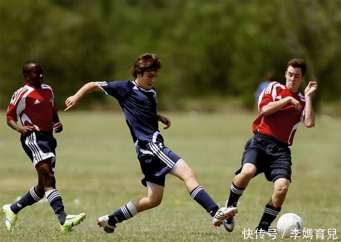 孩子骨骺线闭合前，会发出3个信号，若提早发现还能多长5厘米