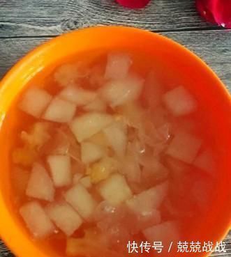 “天然盘尼西林”终于被发现,隔三差五做一碗,清肺化痰,防咳嗽