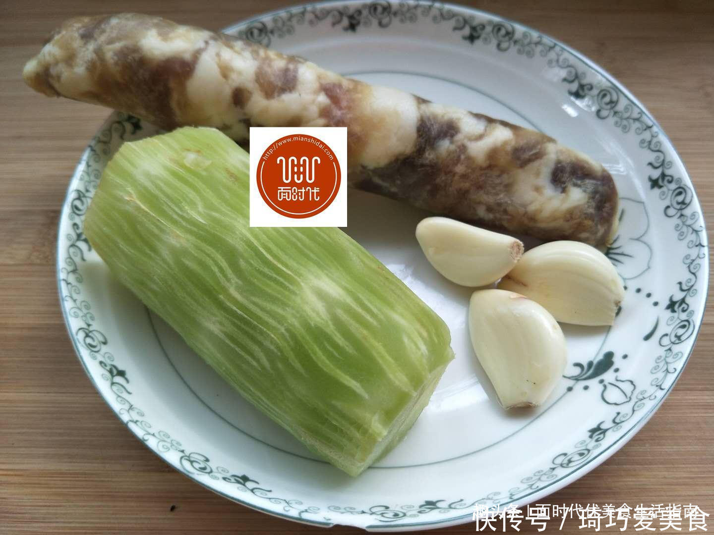 念念不忘|孩子去朋友家吃过一次,就念念不忘的一道家常菜,做法如此简单!