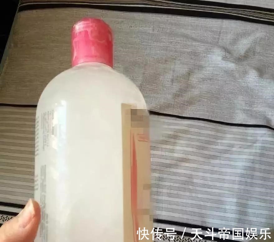 液体|为什么说东北人冬天不能网购液体,妹子:我现在就非常后悔!