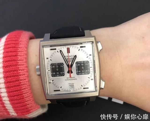 表壳|值得买的经典款手表,怎能没有泰格豪雅的这块小方表?