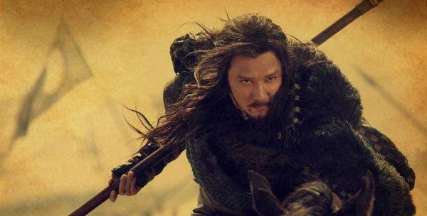 关中地区|我觉得这是刘邦打败项羽的主要原因!