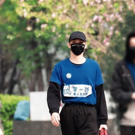 青你3先导因确信而确幸上热搜了?到底是怎么回事?