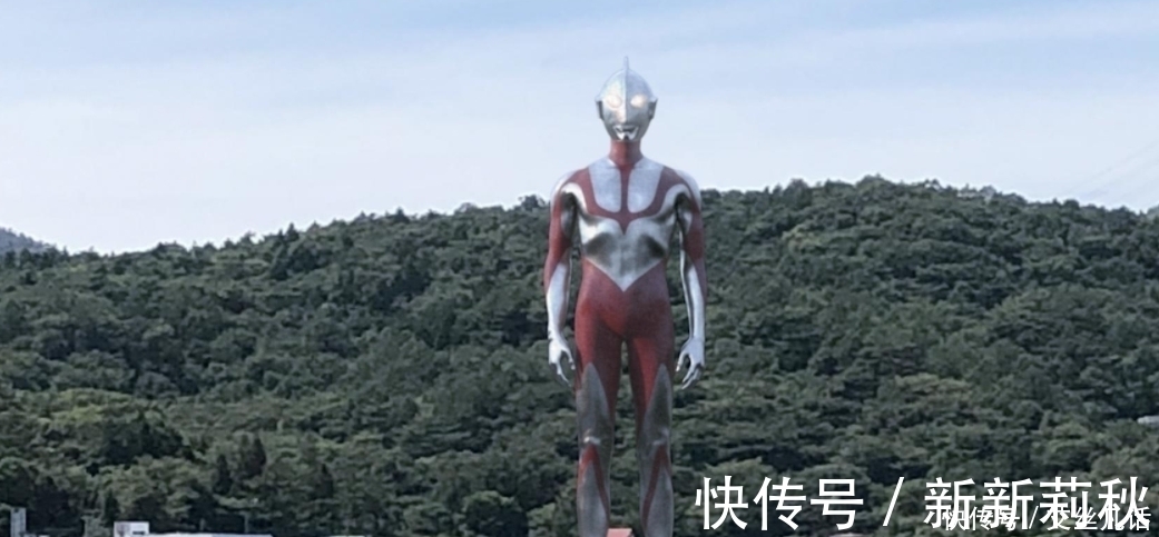 好莱坞大片|奥特曼走向好莱坞大片,需要多久?奥特曼:去标签化很重要