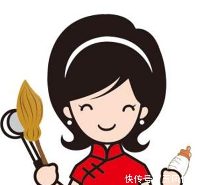 阿姨|在中国古代,“阿姨”可是不能乱叫的,甚至,还跟神仙扯上了关系