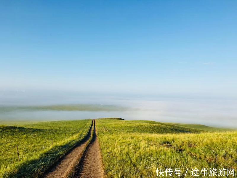 美丽的锡林郭勒大草原，最纯正的蒙元文化，最原始的游牧牧场