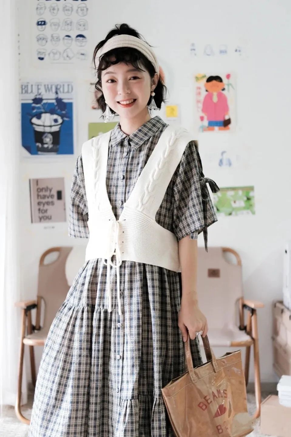 秋天|不穿的衣服千万别扔！秋天还能这样穿